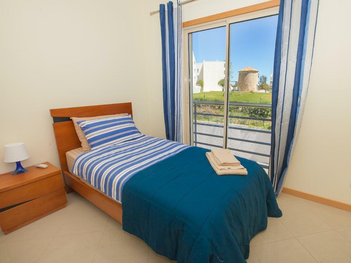 Modern Ocean, Garden & Pool View Condo By Becherish Albufeira Extérieur photo
